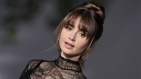 lily collins net worth 2022
